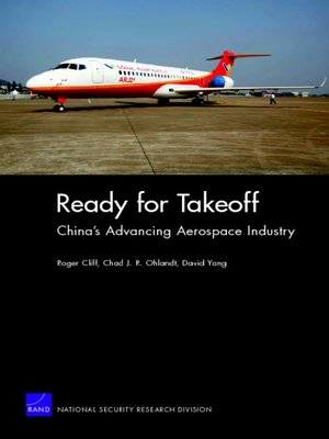 cover image of Ready for Takeoff